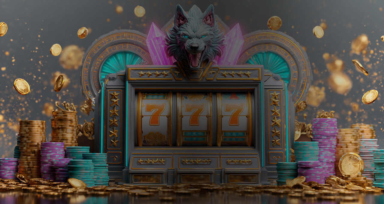 Slots Rush