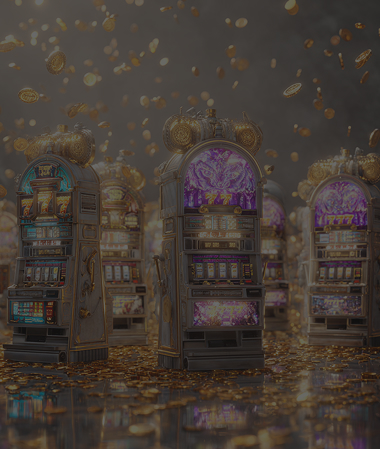 Slots Rush